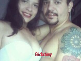 ErickxAmy