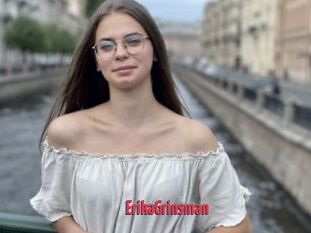 ErikaGrinsman