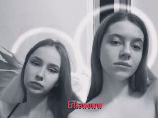 Erikawoww