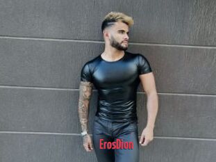 ErosDion