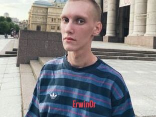 ErwinOr