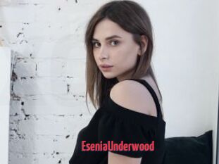EseniaUnderwood