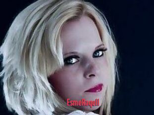 EsmeRaqell