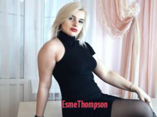 EsmeThompson