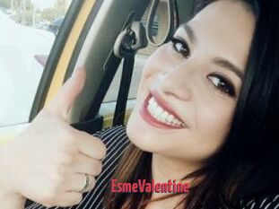 EsmeValentine