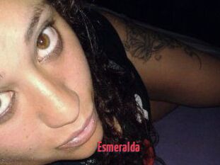 Esmeralda