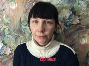 Espiranze