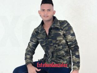 EstebanGonzalez