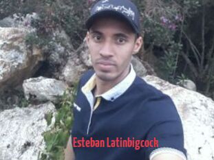 Esteban_Latinbigcock