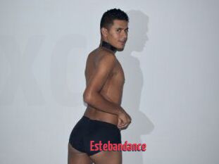 Estebandance