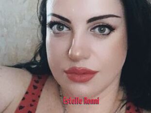 Estelle_Ronni