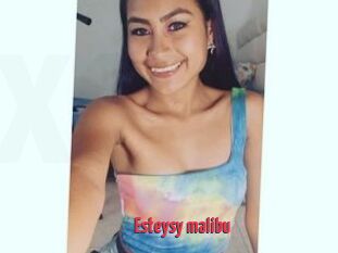 Esteysy_malibu