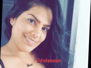 Estrelamanan