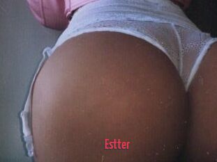 Estter