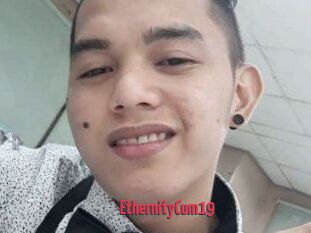 EthernityCum19