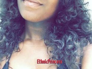 EthnicPrincess