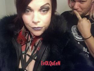 EvOLQuEeN