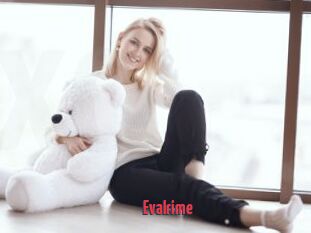 EvaIrime
