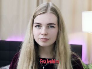 EvaJenkins