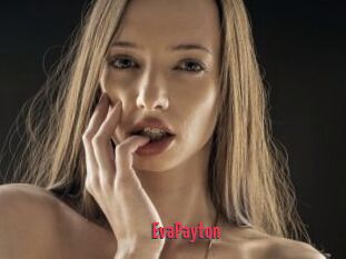 EvaPayton