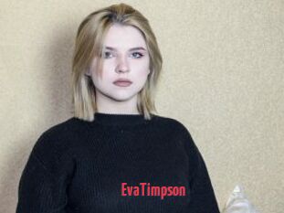 EvaTimpson