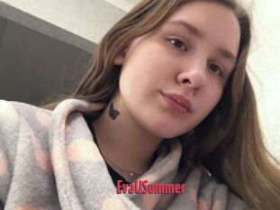 EvaUSummer