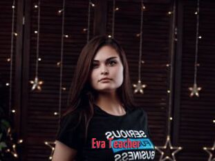Eva_Teacher