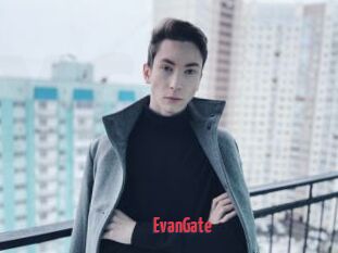 EvanGate