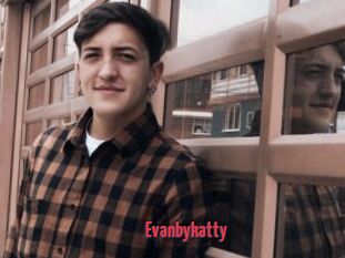 Evanbykatty