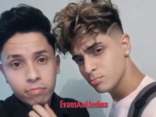 EvansAndJoshua