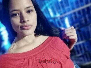 EvelynBoyd