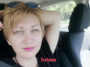 Evelynnn