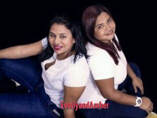 EverlyandAmber