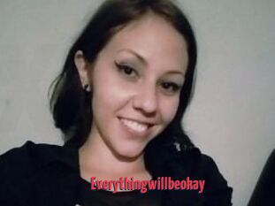 Everythingwillbeokay
