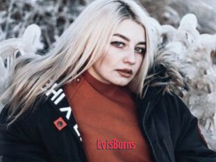 EvisBurns