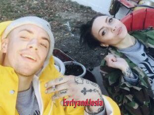 Evrly_and_Josia