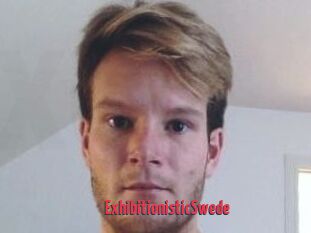 ExhibitionisticSwede