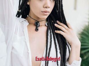ExoticBabygirl