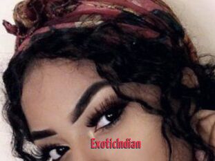 ExoticIndian