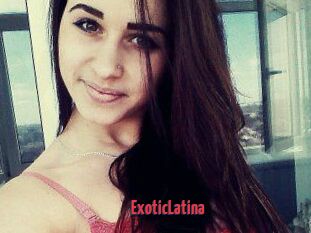ExoticLatina