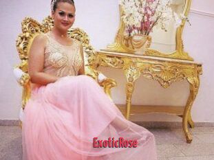 ExoticRose