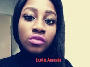 Exotic_Amanda