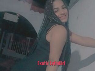 Exotic_LatinGirl