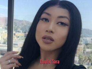 Exotic_Sara