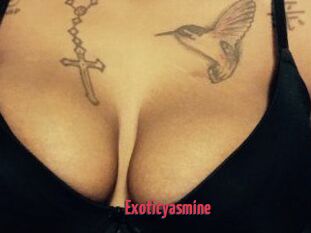 Exoticyasmine