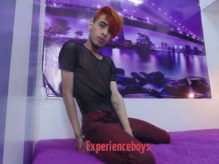 Experienceboys