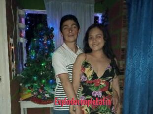 ExplodecoupleLatin