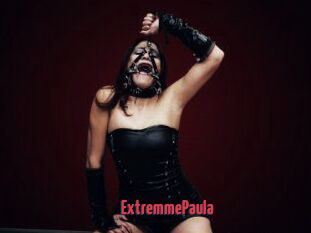 ExtremmePaula