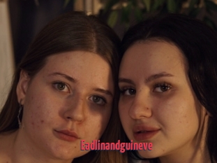 Eadlinandguineve