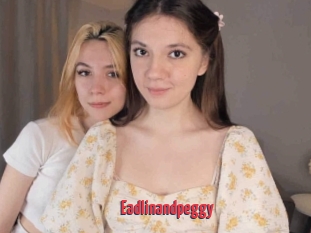 Eadlinandpeggy